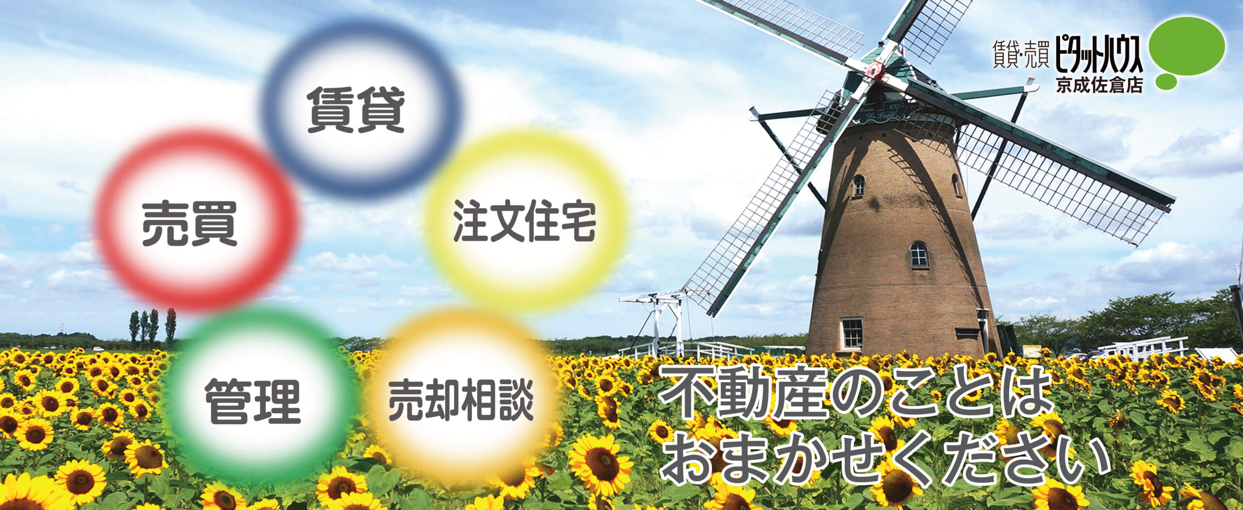 夏バナー